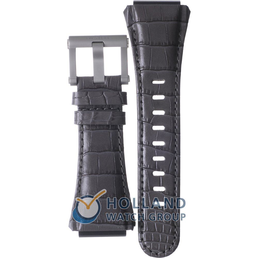 TW Steel TW Steel Straps CEB4005 CEO Tech Strap