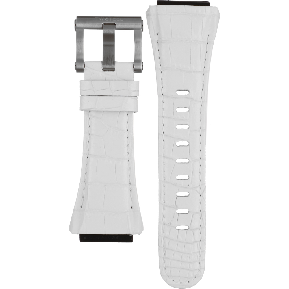 TW Steel TW Steel Straps CEB4015 CEO Tech Strap