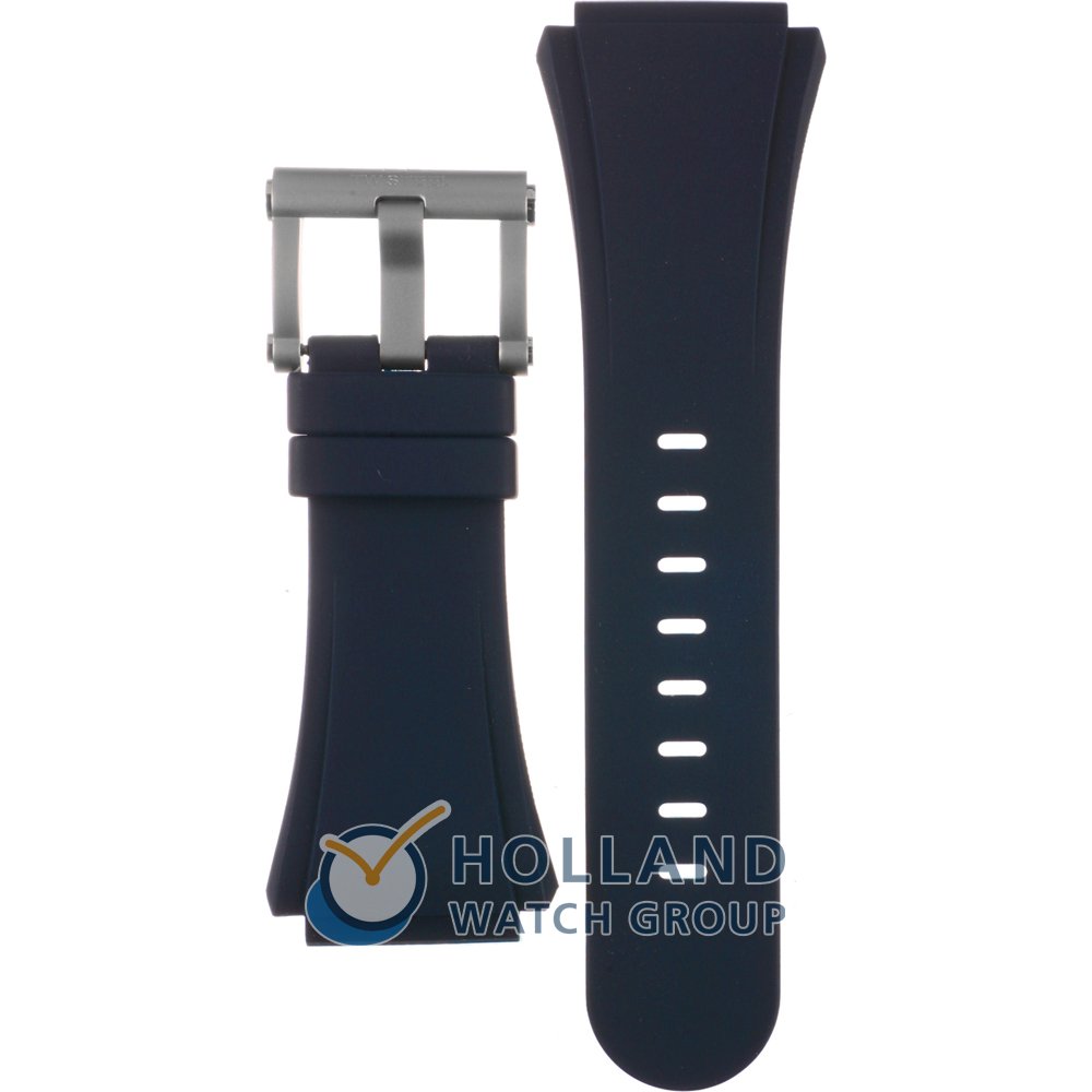 TW Steel Strap  CEO Tech CEB5007