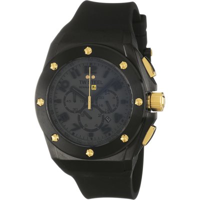 TW Steel TW683 CEO Tech Renault Watch
