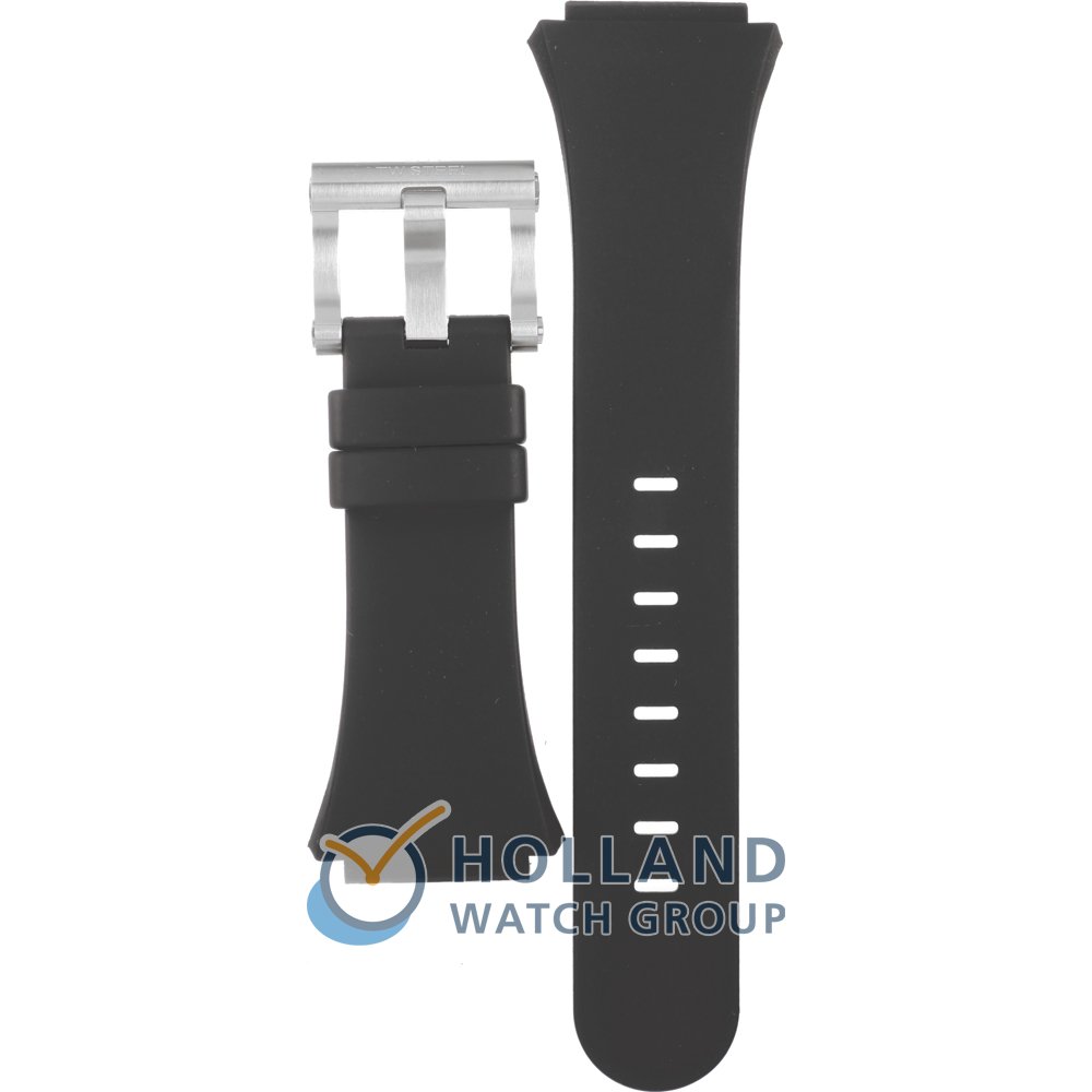 TW Steel TW Steel Straps TWB680 CEO Tech Strap