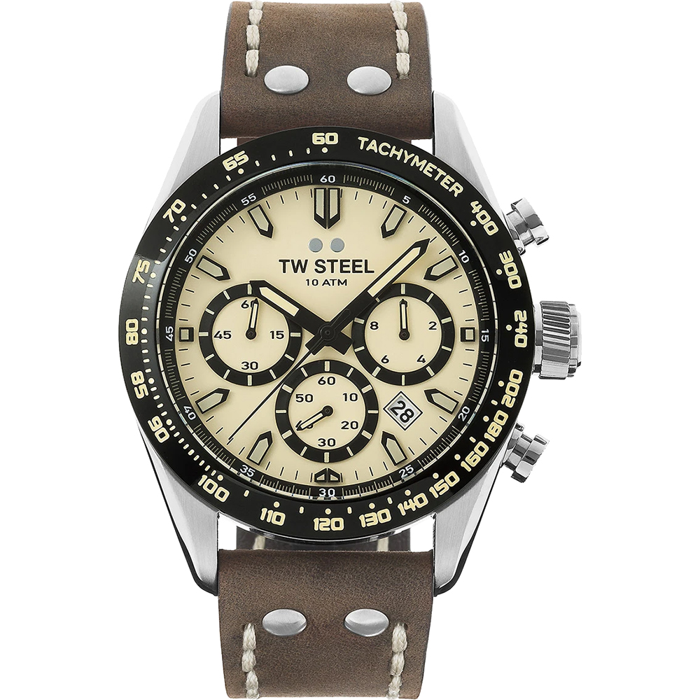 TW Steel Chrono Sport CHS2 Watch