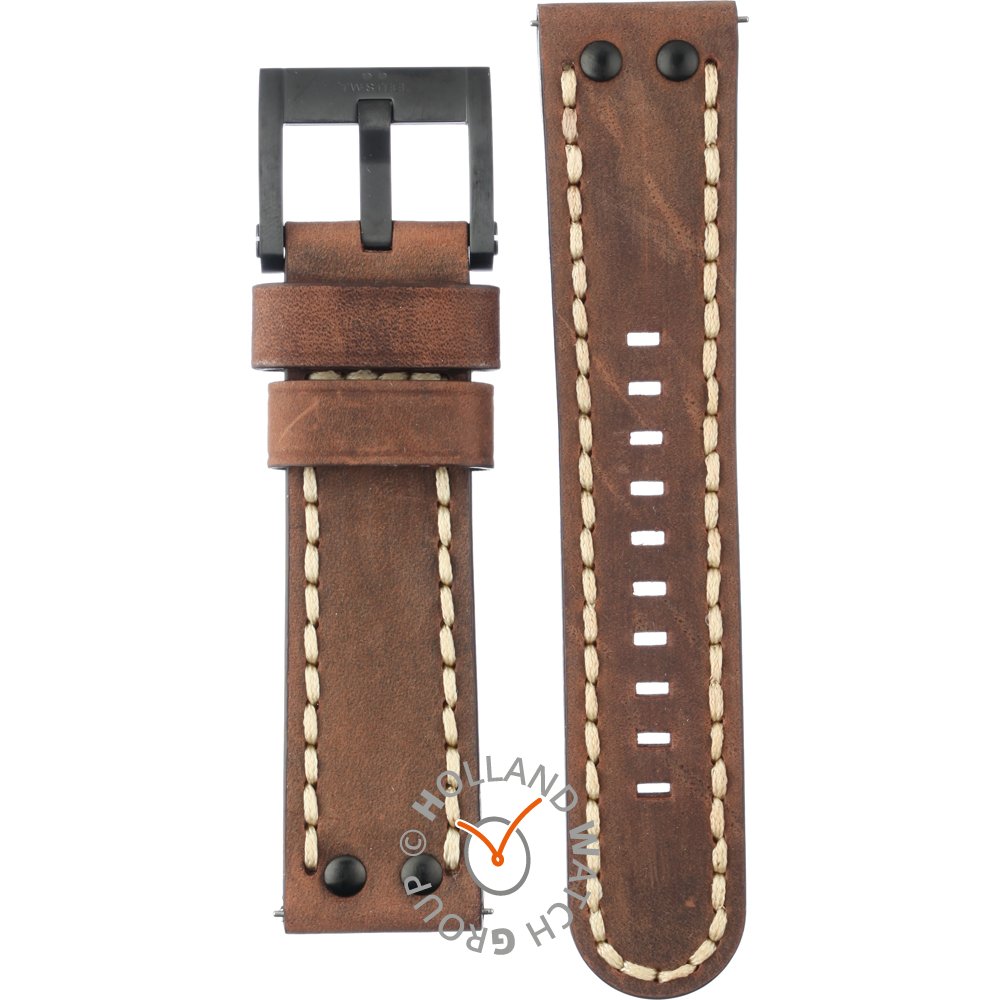 TW Steel CHSB1 Strap - CHSB1