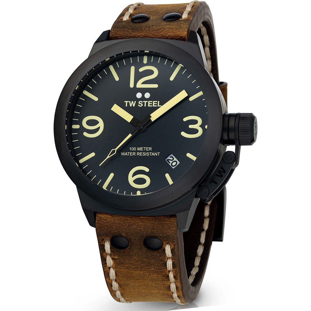 TW Steel Canteen CS103 Watch