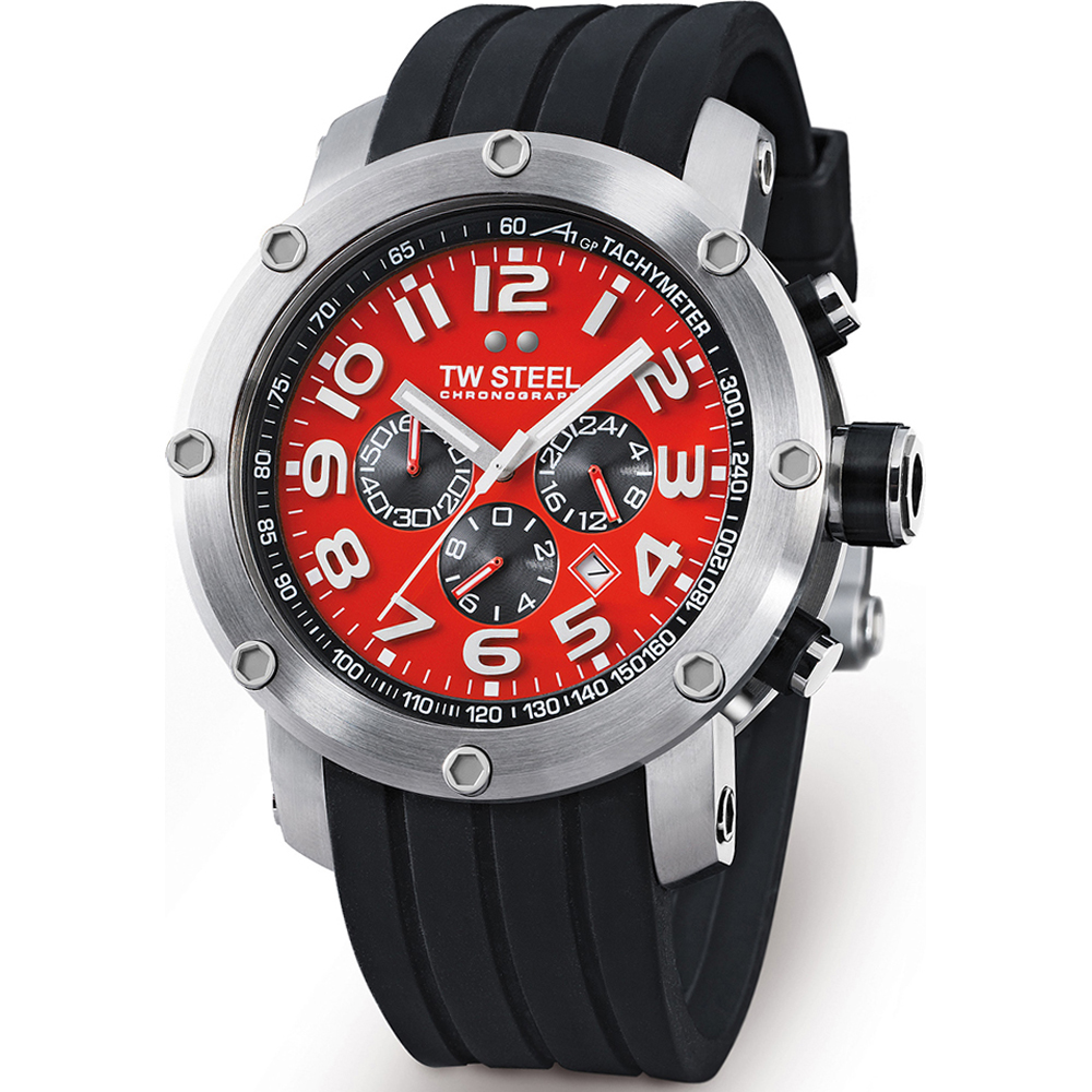 TW Steel TW601 Grandeur A1 GP Watch