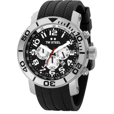 TW Steel TW73 Grandeur Diver Watch
