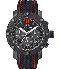 TS6 Grandeur Tech Mick Doohan 48mm