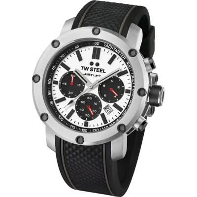 TW Steel TS9 Grandeur Tech - Simeon Panda Watch