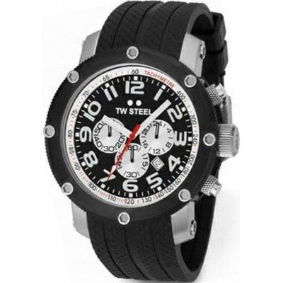 TW Steel TW85 Grandeur Tech Watch
