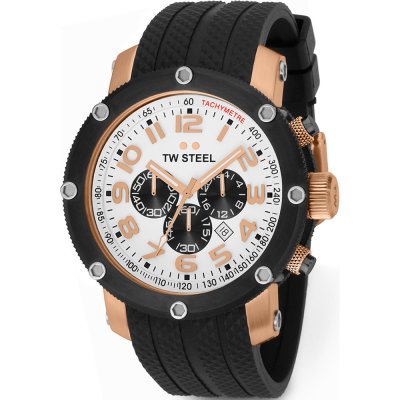 TW Steel TW87 Grandeur Tech Watch