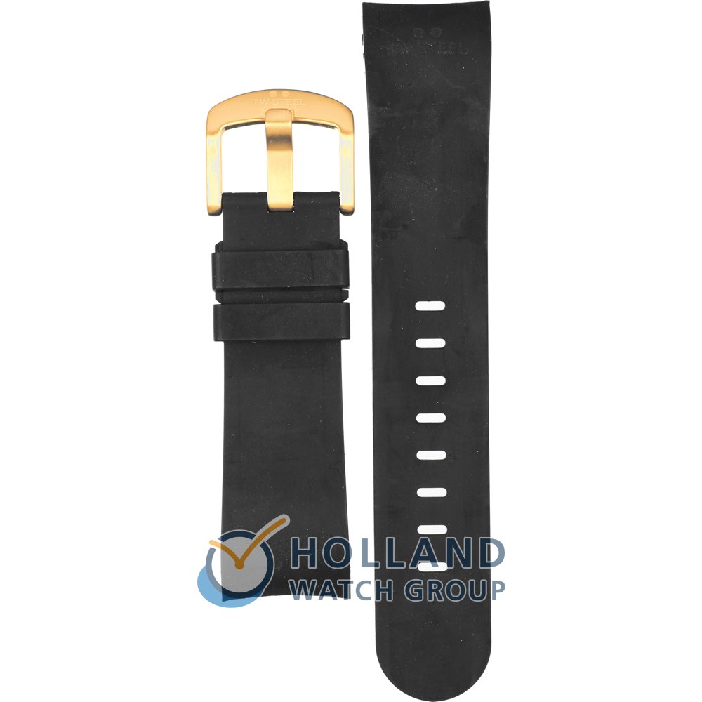 TW Steel TW Steel Straps TWB102 Strap