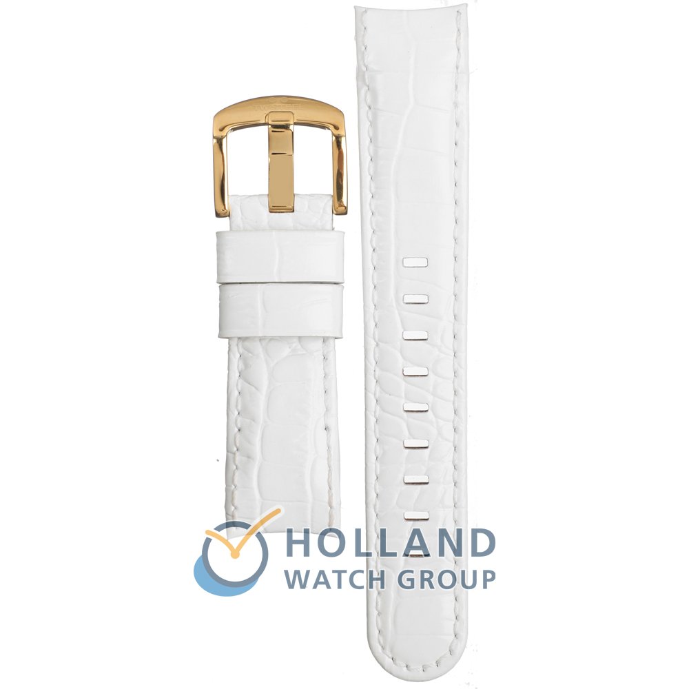 TW Steel TW Steel Straps TWB119 Grandeur Strap