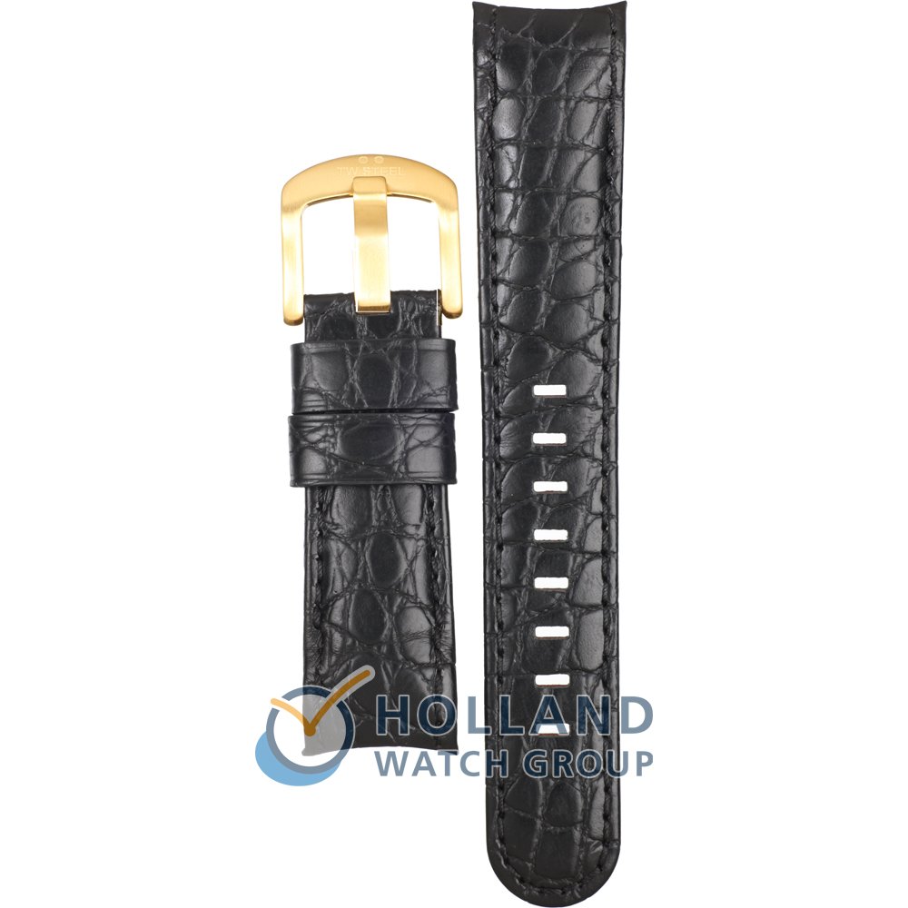 TW Steel TW Steel Straps TWB128 Grandeur Strap