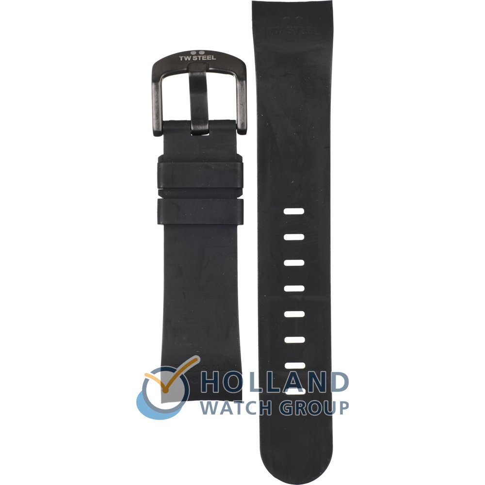 TW Steel TW Steel Straps TWB136 Strap