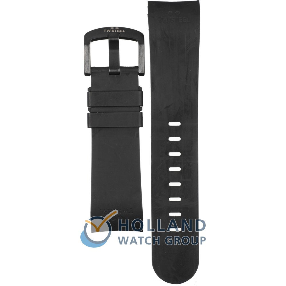 TW Steel TW Steel Straps TWB137 Strap