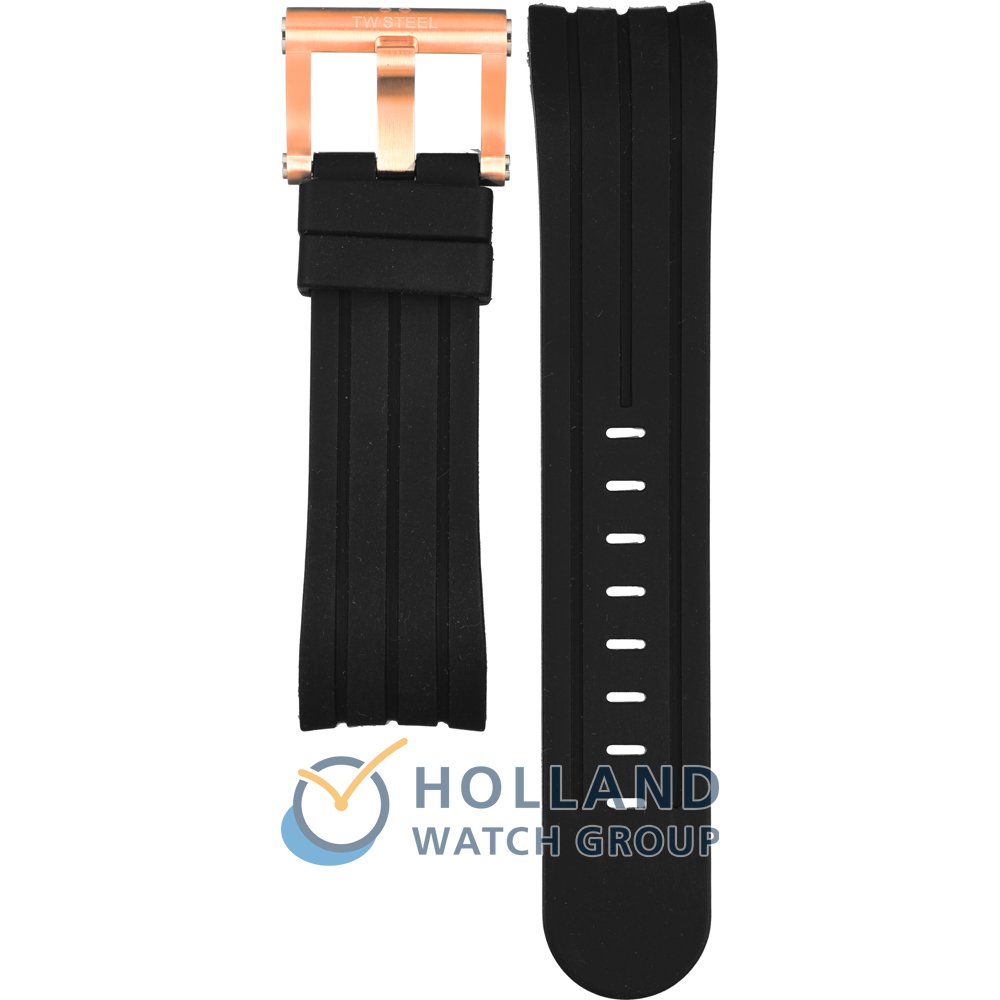 TW Steel TW Steel Straps TWB139 Strap