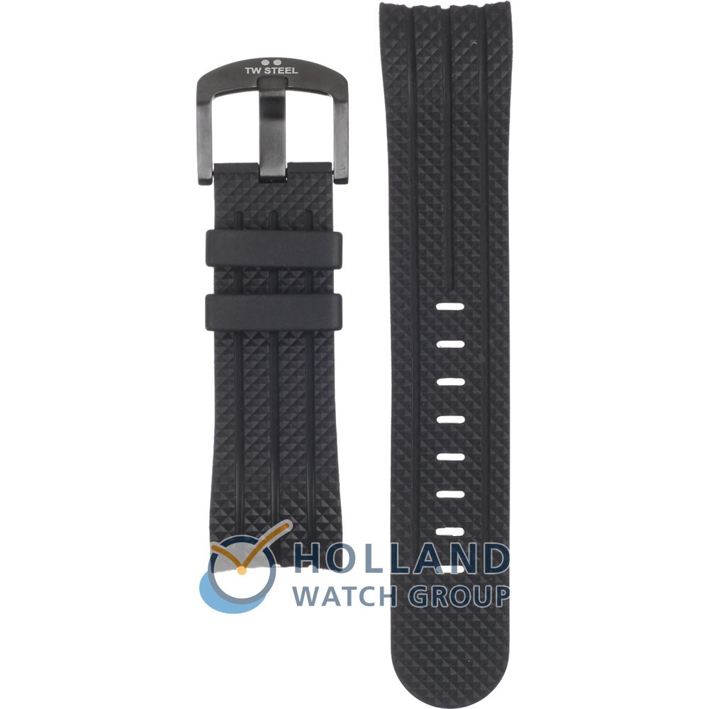 TW Steel TW Steel Straps TWB93 Strap