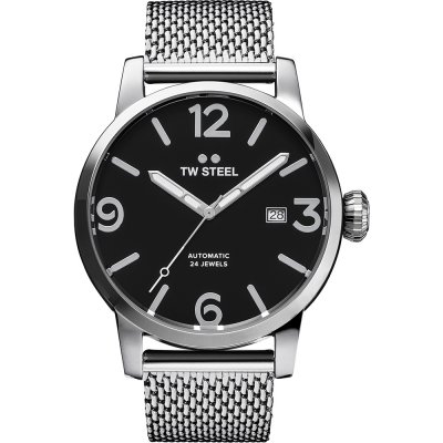 TW Steel Maverick MB15 Watch
