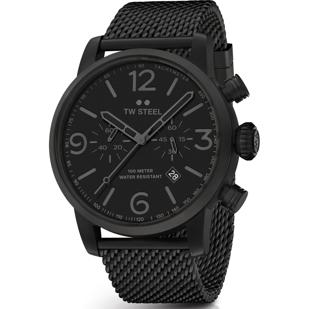 TW Steel Maverick MB33 Watch