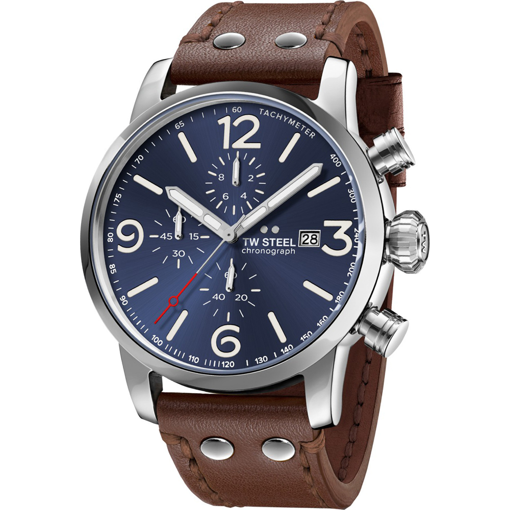 Montre TW Steel Maverick MS104