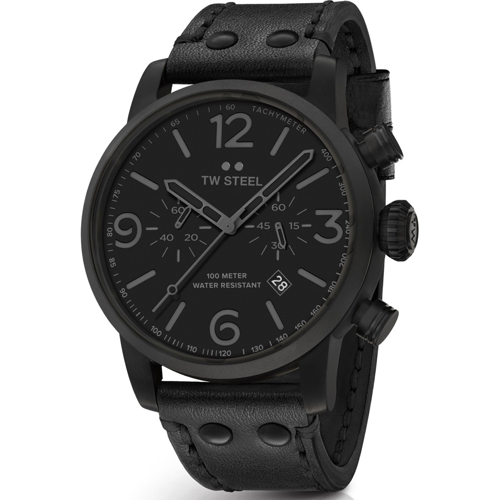 TW Steel Maverick MS114 Watch