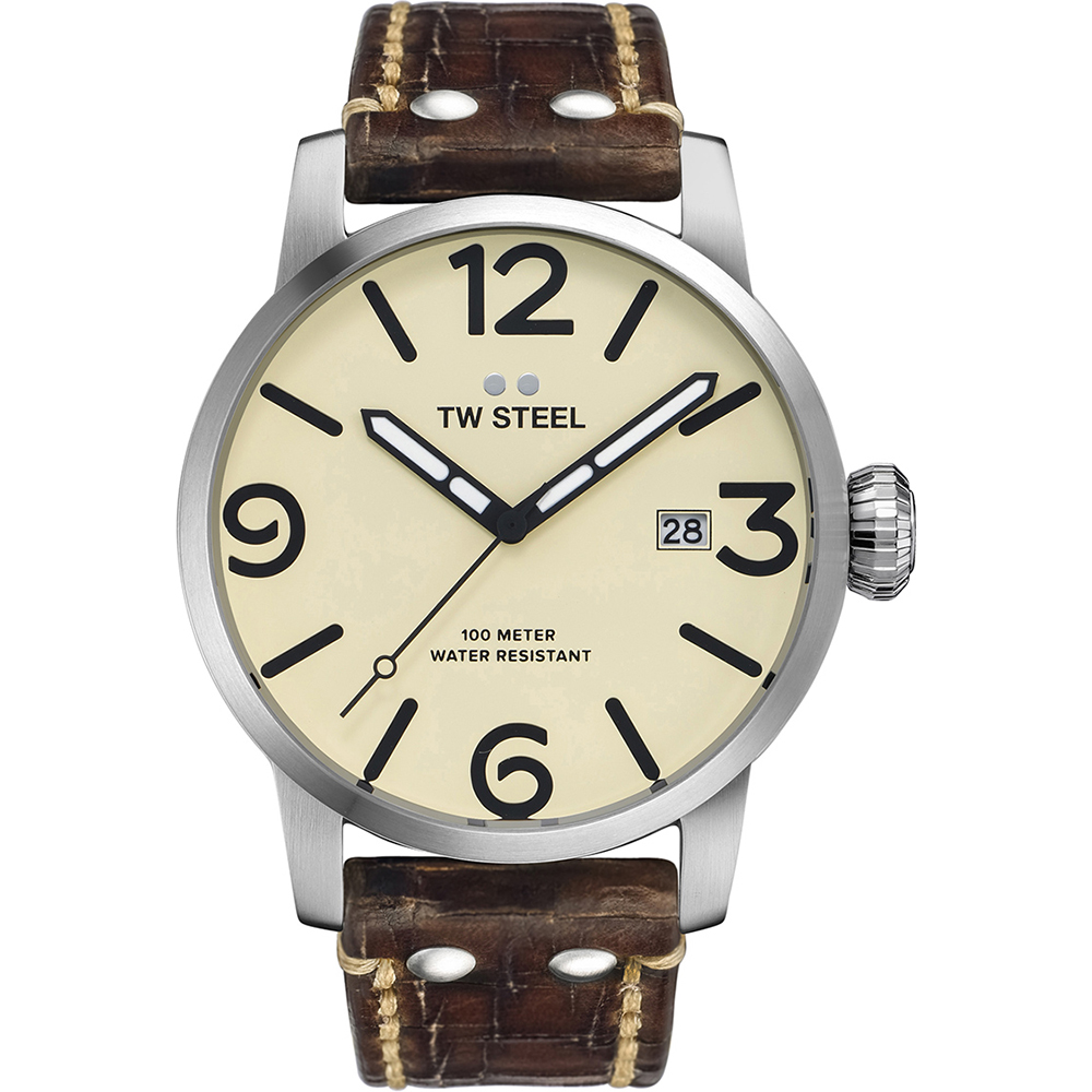TW Steel Maverick MS22 montre