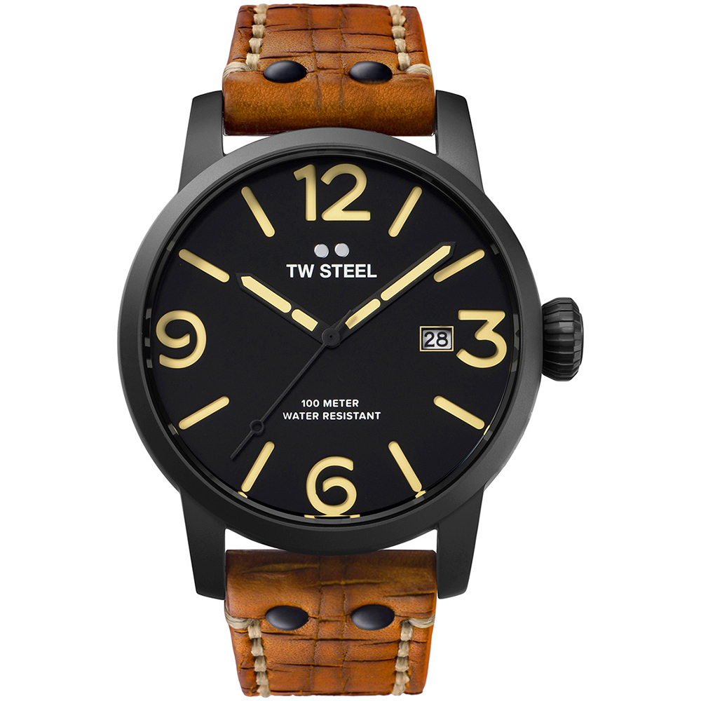 TW Steel Maverick MS31 Watch