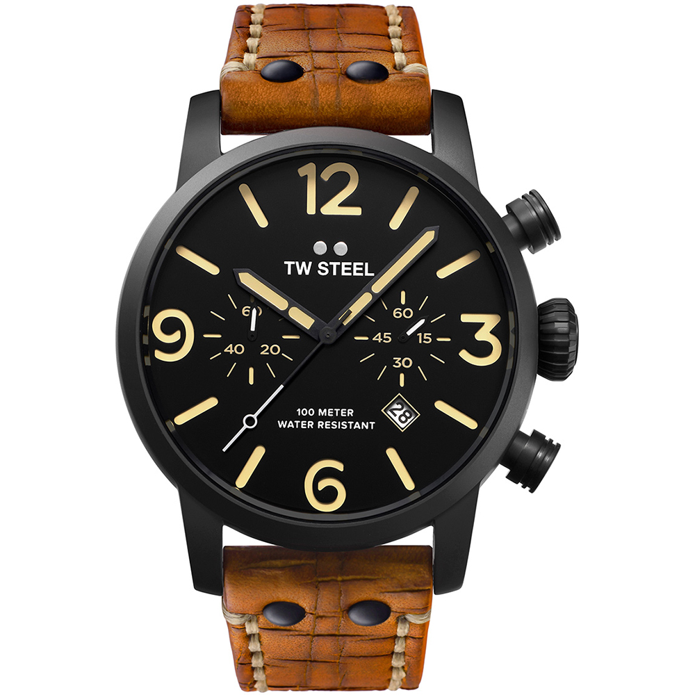 TW Steel Maverick MS34 Watch