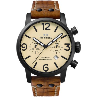 TW Steel Maverick MS43 Watch