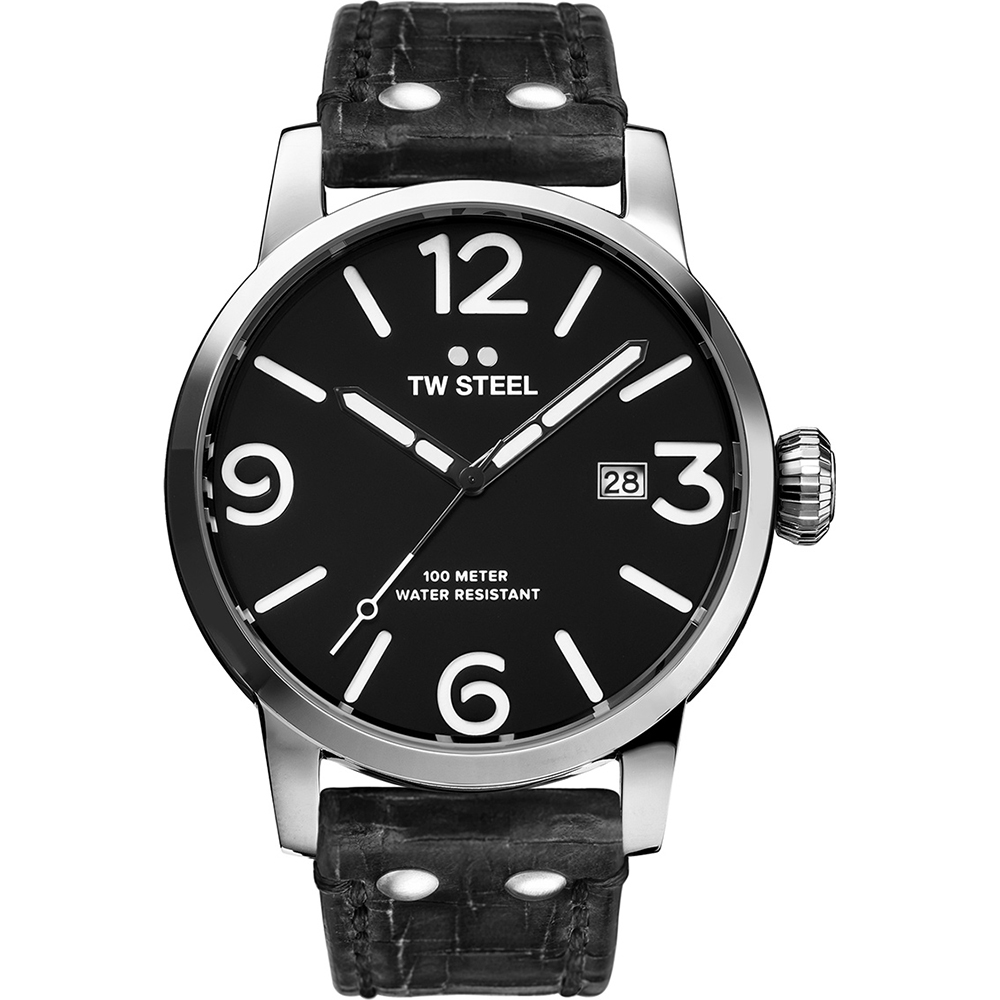 TW Steel Maverick MS61 Watch