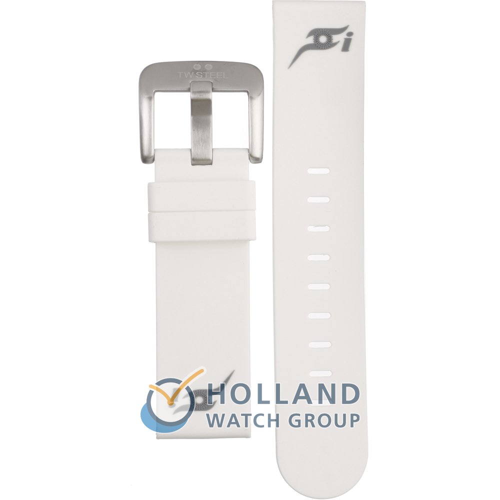 TW Steel TWB428 Strap Pilot Force India