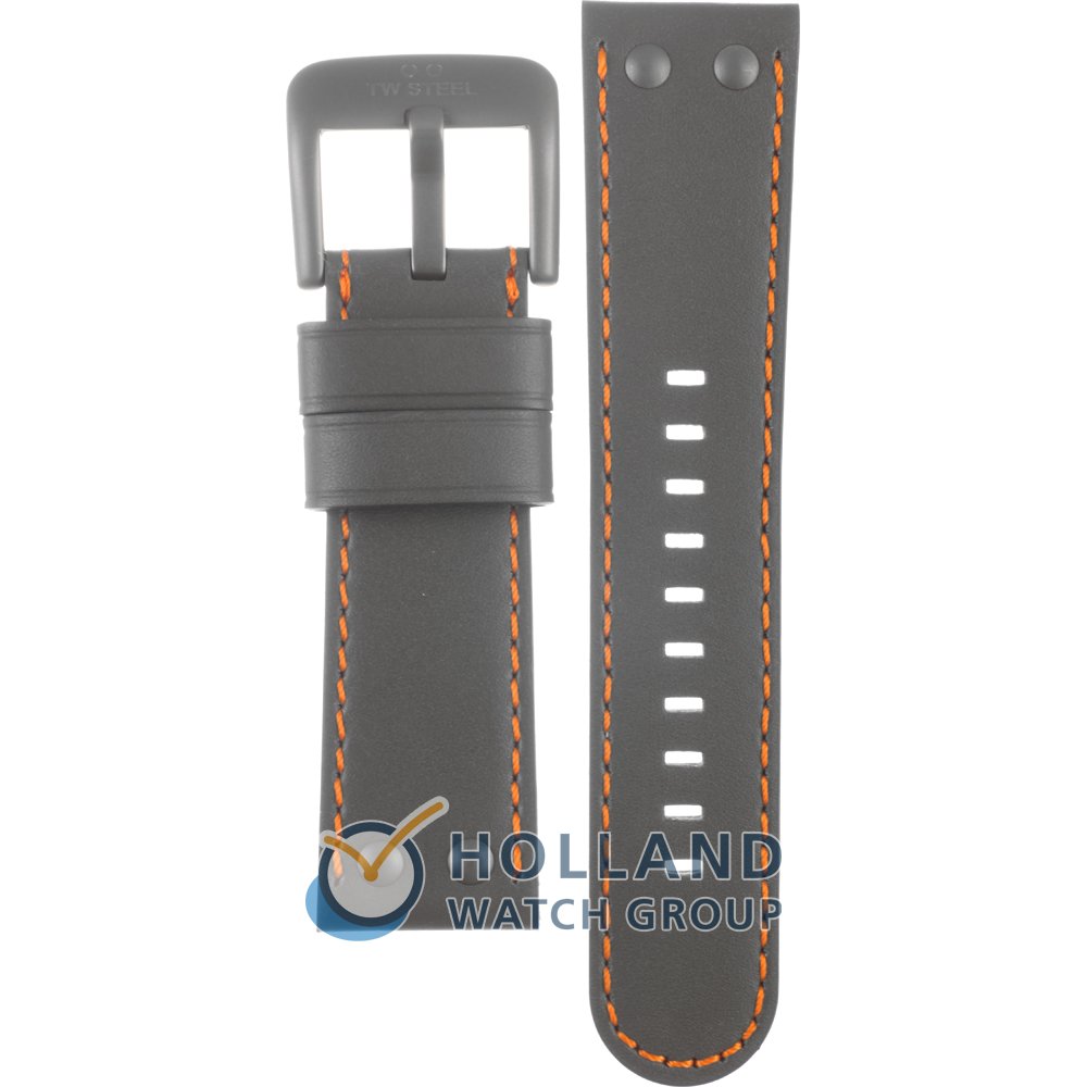 TW Steel Strap  Pilot TWB422