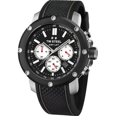 TW Steel TS11 Simeon Panda - 1000 pieces limited edition Watch