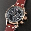 Gents quartz watch with Swiss chronograph movement Fall Winter Collection TW Steel