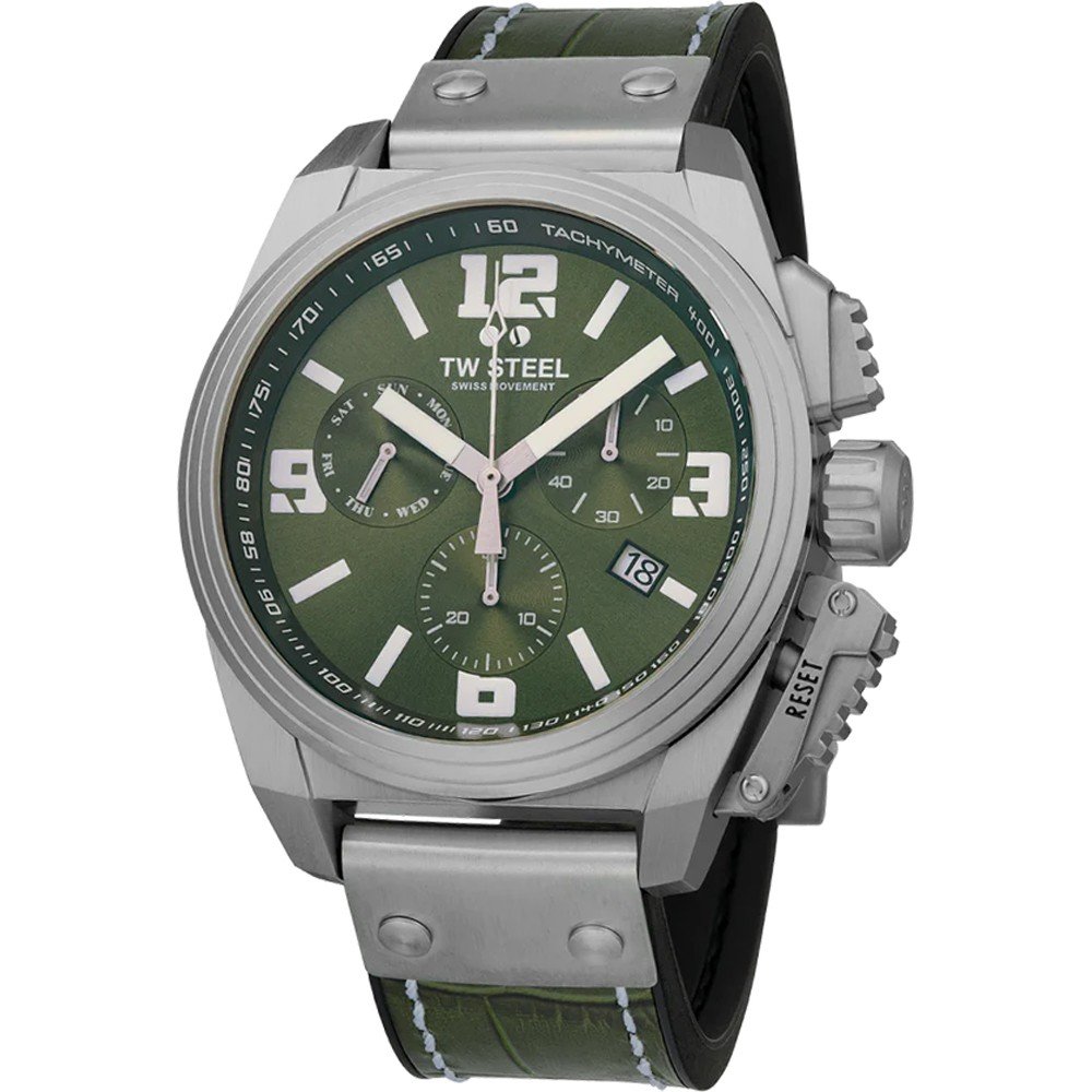 TW Steel Canteen TW1116-1 Watch