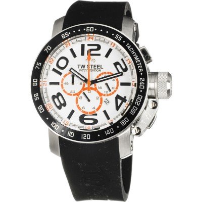 TW Steel TW845 Grandeur Tom Coronel Watch