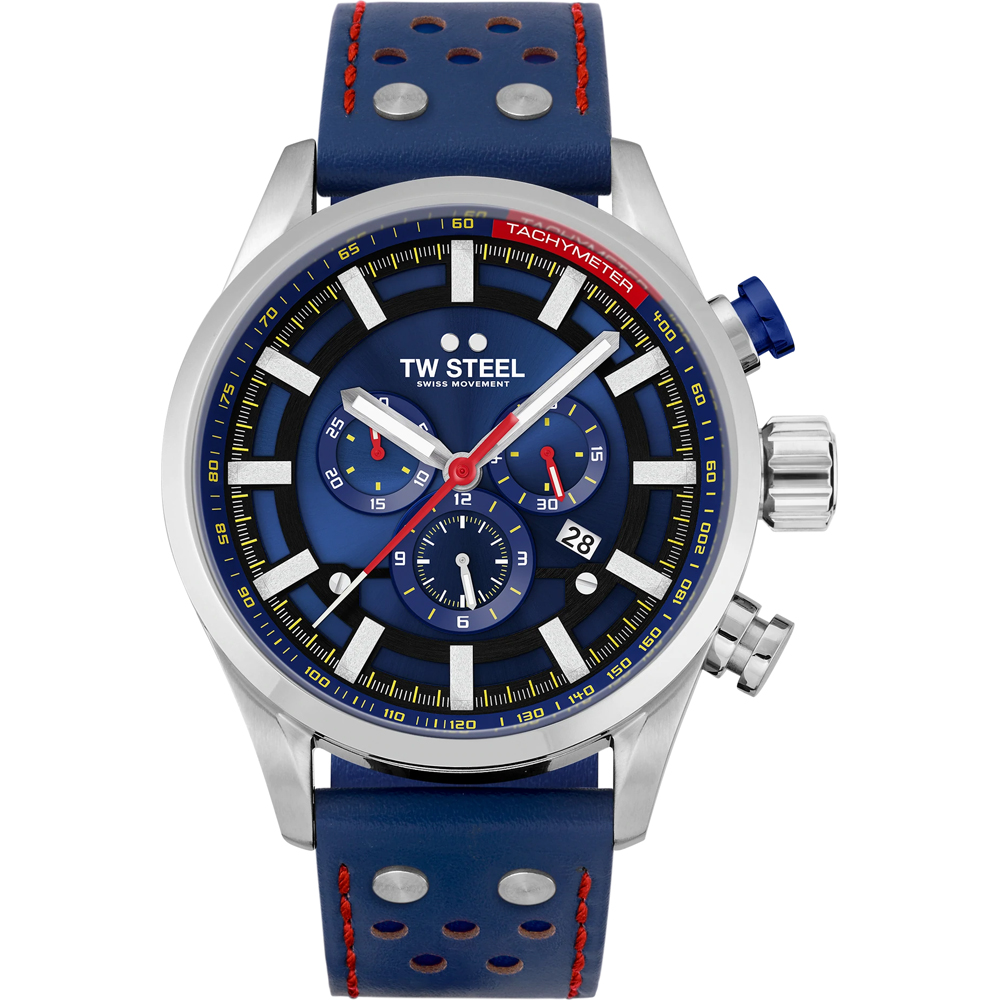 TW Steel SVS206 watch Volante CH