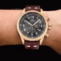 Gents quartz watch with Swiss chronograph movement Fall Winter Collection TW Steel