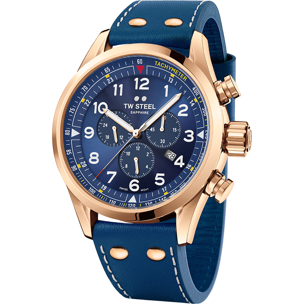 montre TW Steel Volante SVS204 Volante CH