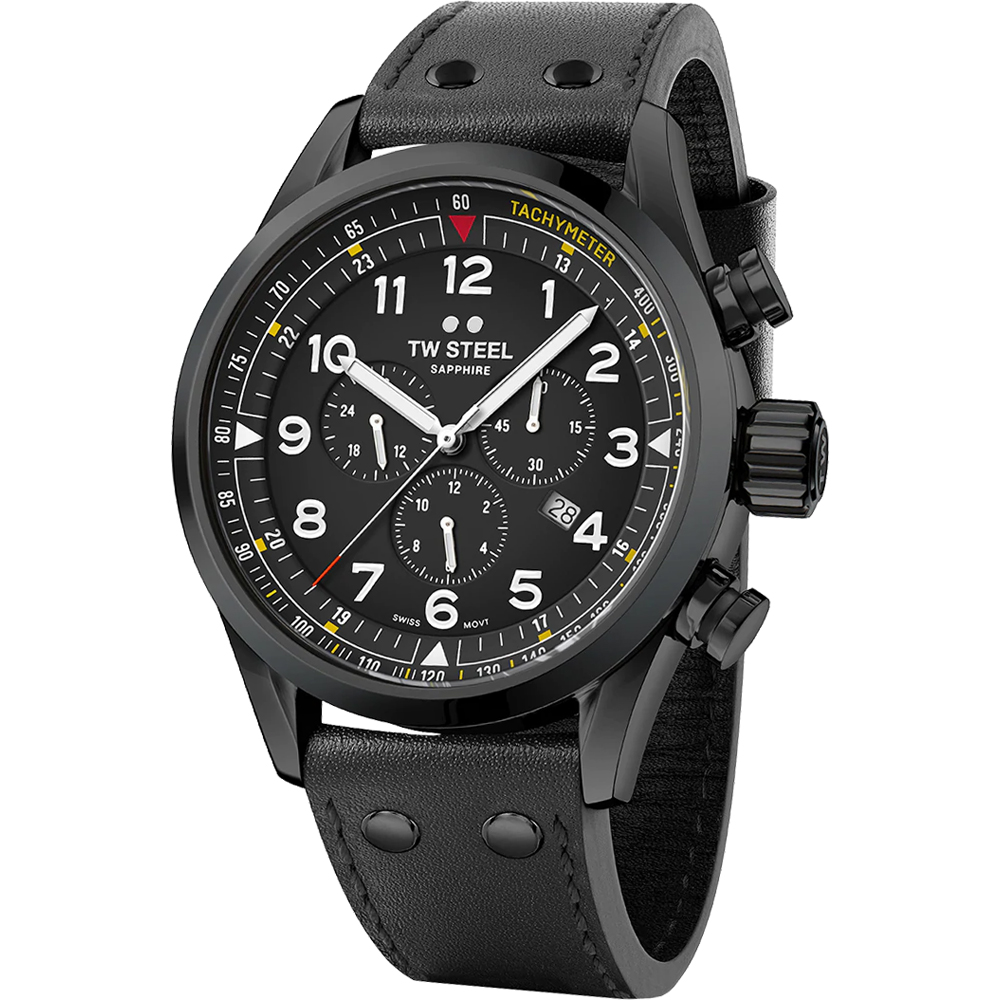 Reloj TW Steel Volante SVS205 Volante CH