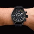 Swiss quartz chronograph with date Fall Winter Collection TW Steel