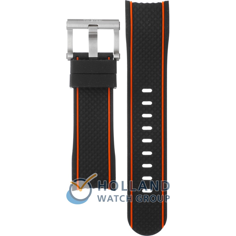 TW Steel TW Steel Straps TWB186 Strap