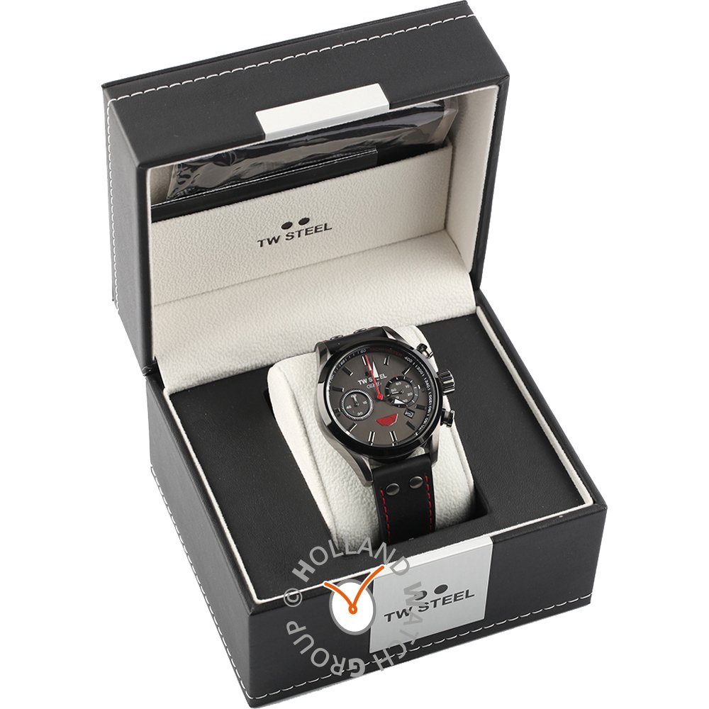 Montre TW Steel Volante TW983 Volante - Donkervoort