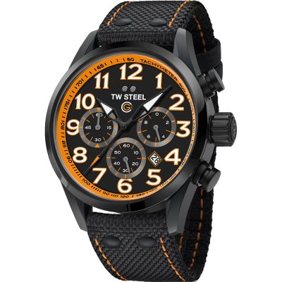 TW Steel Volante TW981 Volante - GCK Rallycross Watch