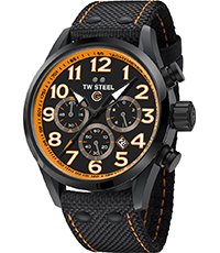 TW981 Volante - GCK Rallycross 48mm