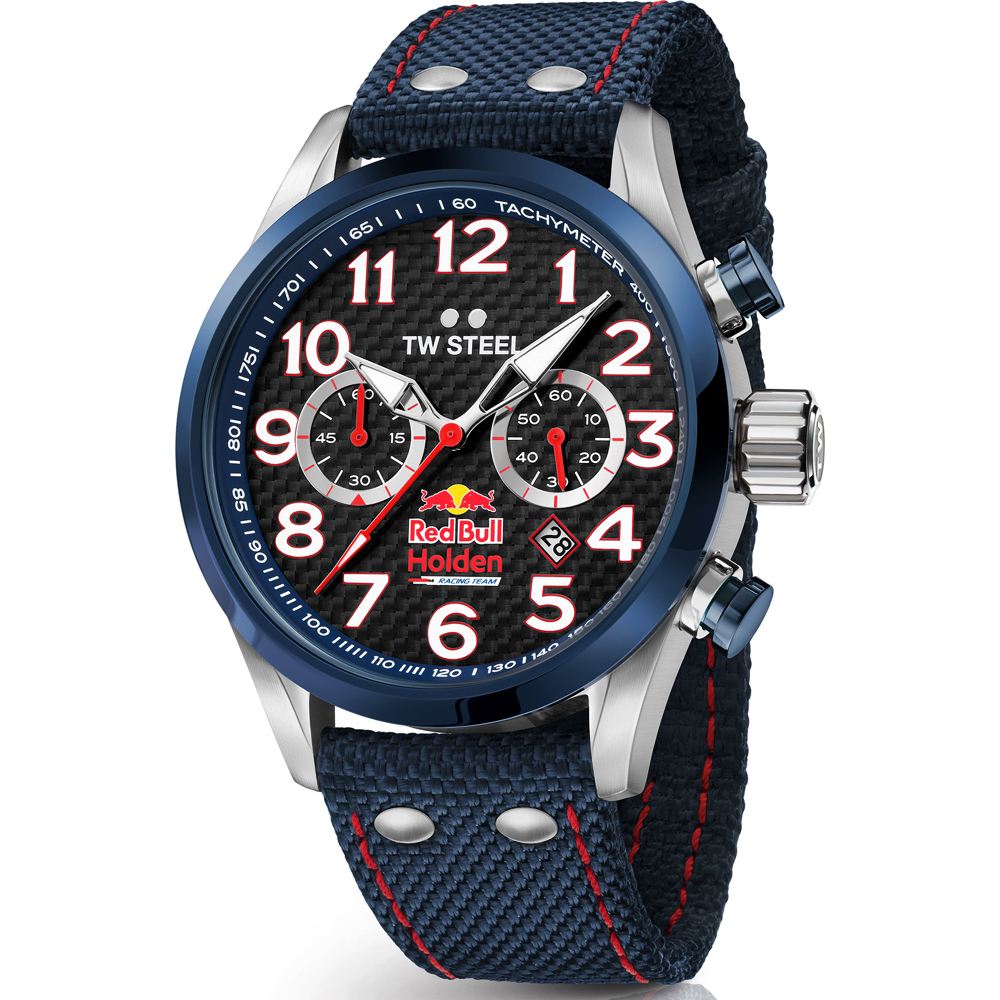 TW Steel Volante TW967 Volante - Holden Racing Team Watch