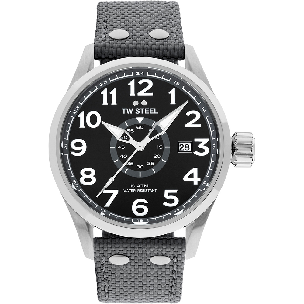 TW Steel Volante VS11 時計 • EAN: 8718836366383 • Mastersintime.com