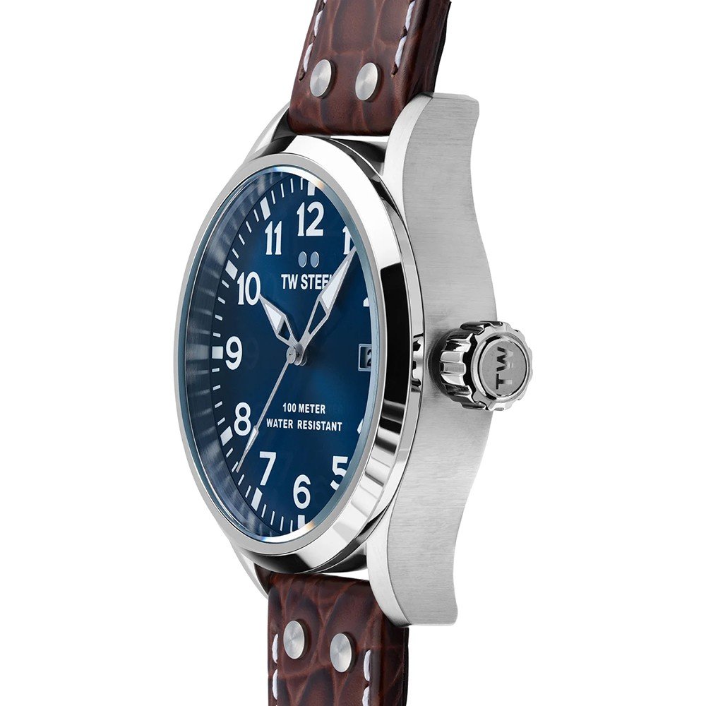 TW Steel Volante VS101 Watch • EAN: 8720039112841 • Mastersintime.com