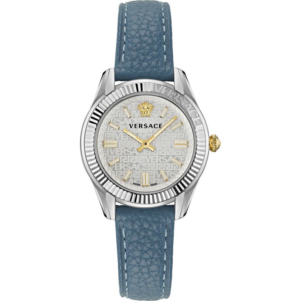 Relógio Versace VE6C00123 Greca Time
