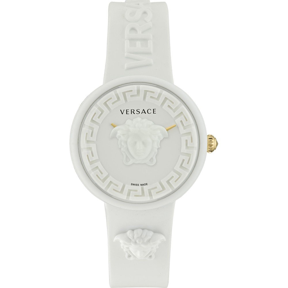 Versace VE6G00123 Medusa Pop Horloge